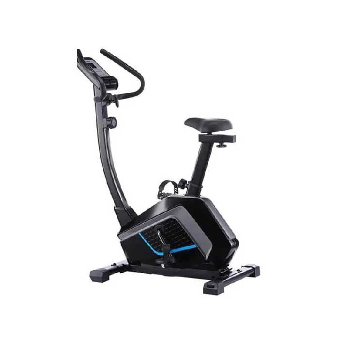 دوچرخه ثابت خانگی ایستاده ای ام اچ فیتنس مدل 6110