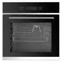 فر توکار برقی مدل DF4104-65 ماتیا درسا