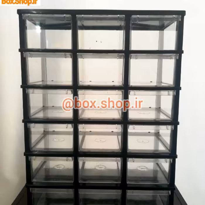 18تایی حبوبات 700گرمی مشکی قنادپلاست