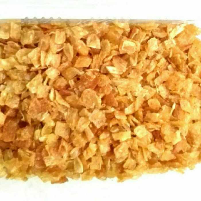 پیازسرخ شده نگینی طراوت  (400گرم)