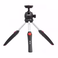 سه پایه جی ماری Jmary MT-35 Selfie tripod   هولدر موبایل