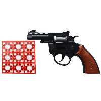 هفت تیر ترقه ای قیمت مناسب