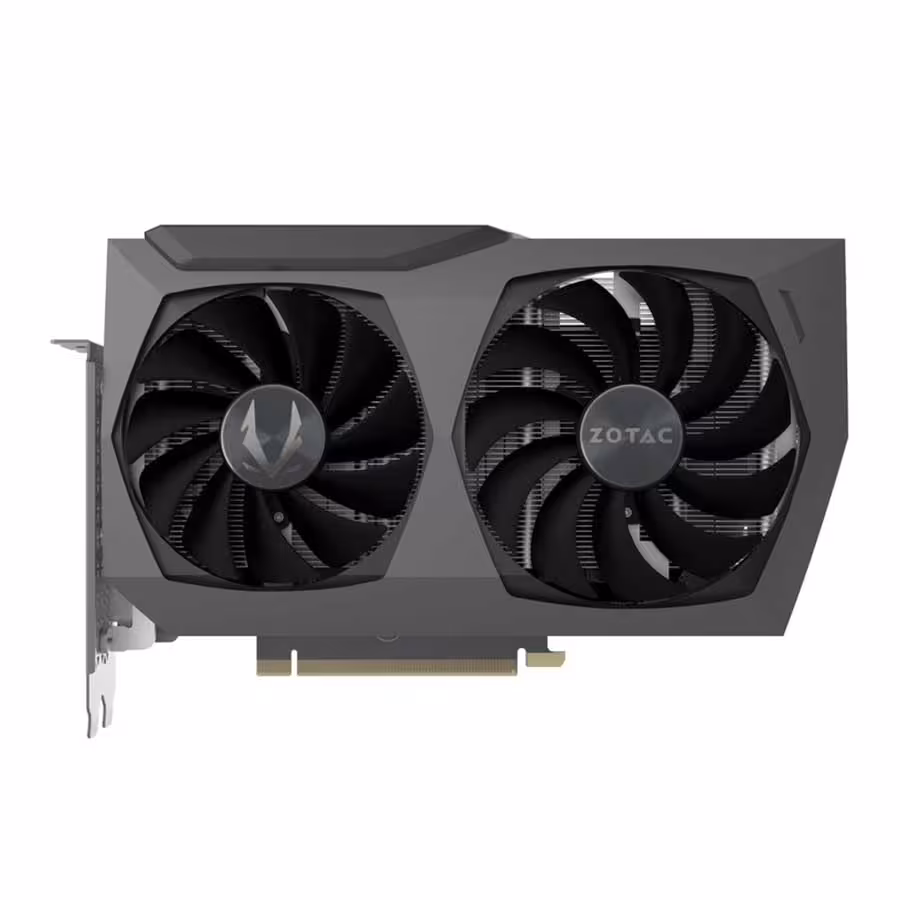 قیمت و خرید کارت گرافیک زوتک مدل GAMING GeForce RTX 3070 Twin Edge OC 8GB | یاس ارتباط