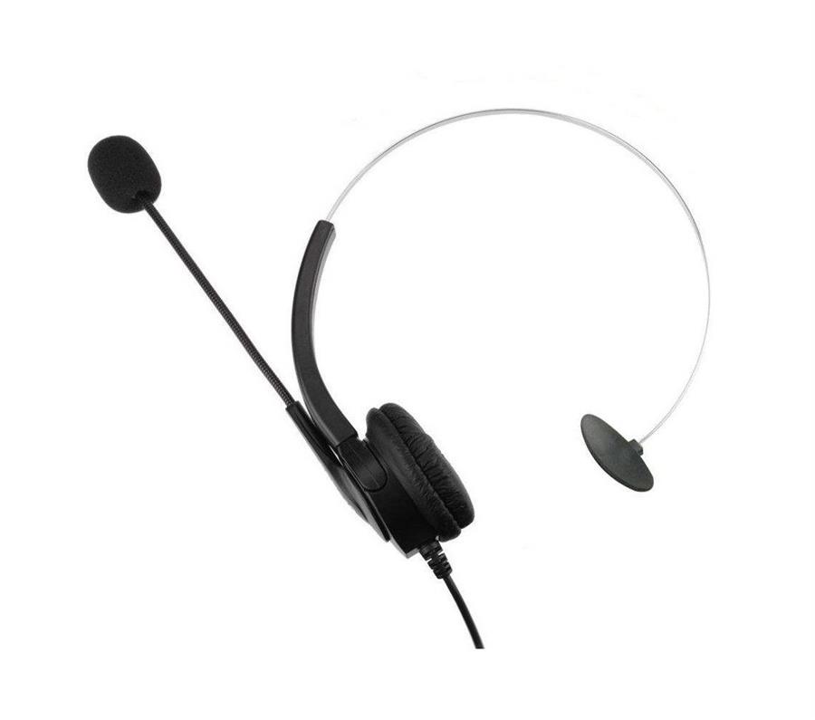 هدست تلفن تحت شبکه Head Mic مدل M311 – RJ9
