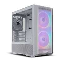 کیس لیان لی LANCOOL 216 WHITE