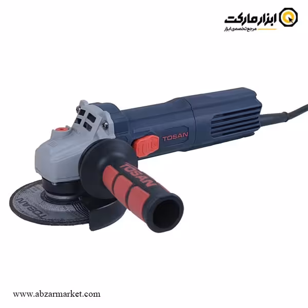 مینی فرز توسن 950 وات مدل 3001