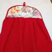 حوله آشپزخانه بزرگ