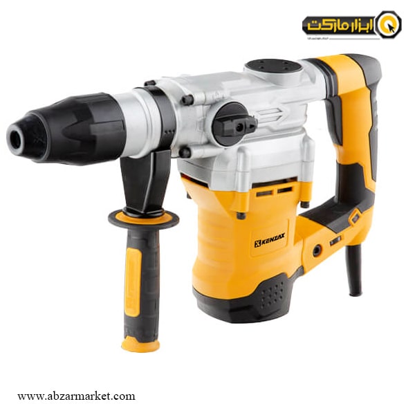 بتن کن کنزاکس 11 کیلویی مدل KRH-2716