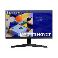 مانیتور 27 اینچ سامسونگ گیمینگ مدل SAMSUNG LS27C310EAMXUE Monitor
