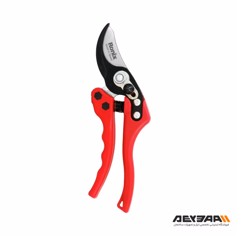 قیچی باغبانی رونیکس مدل RH-3103