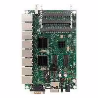 روتربرد میکروتیک RB493G | قیمت و خرید | نت‌ران