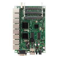 روتربرد میکروتیک RB493G | قیمت و خرید | نت‌ران