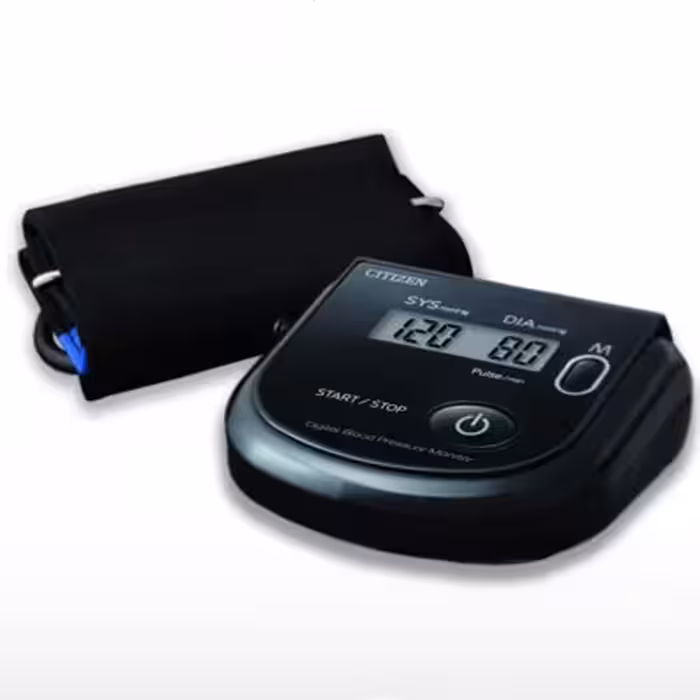 فشارسنج دیجیتال بازویی سیتی زن CH 452BCN