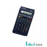 ماشین حساب F-615 کاتیگا