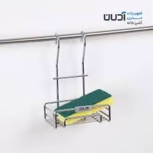 جا اسکاج  آویز  استیل ضد زنگ 