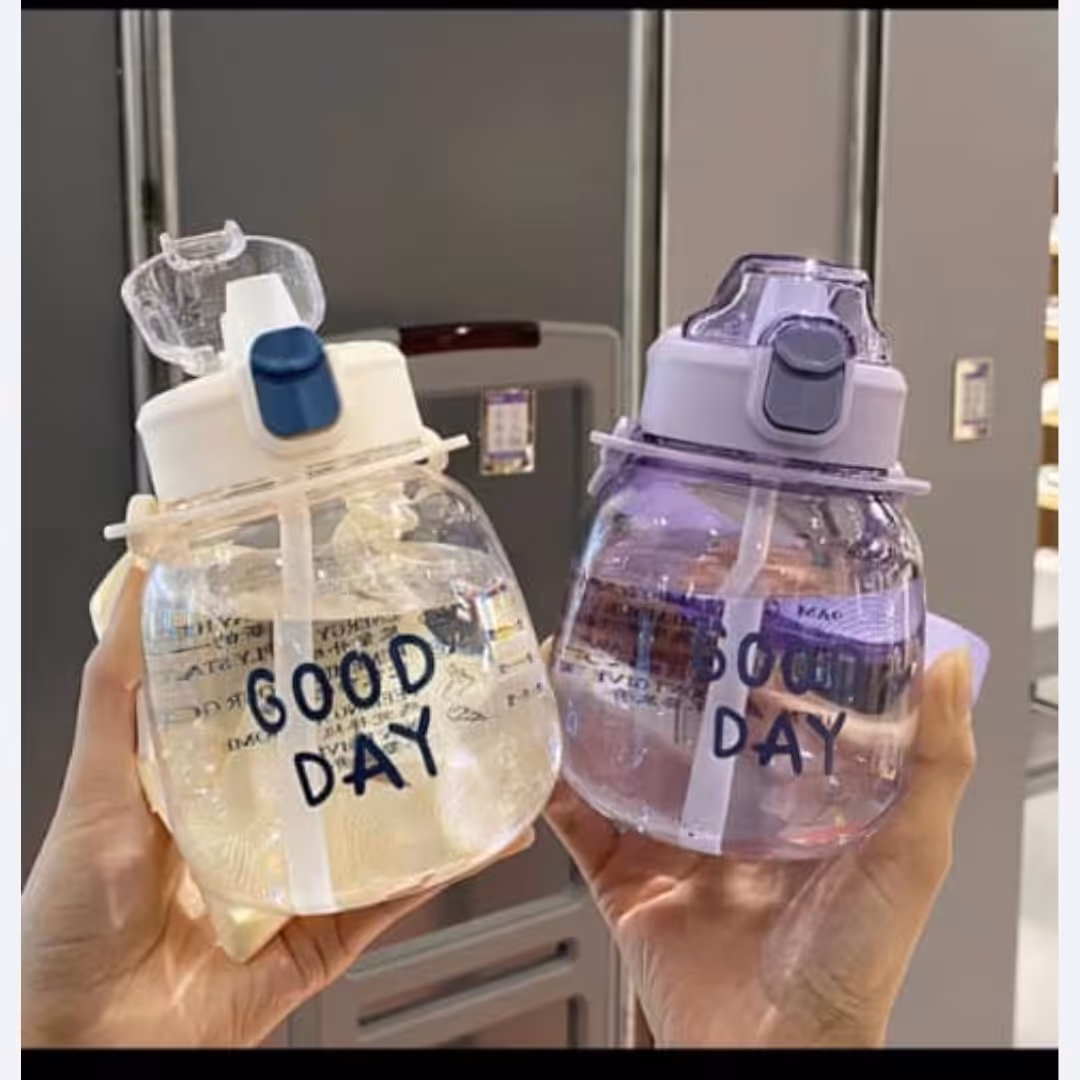 قمقمه نشکن، وارداتی، 750میل،بدون نشتی