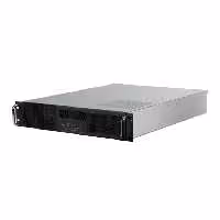 کیس رکمونت سیلورستون مدل RM23-502