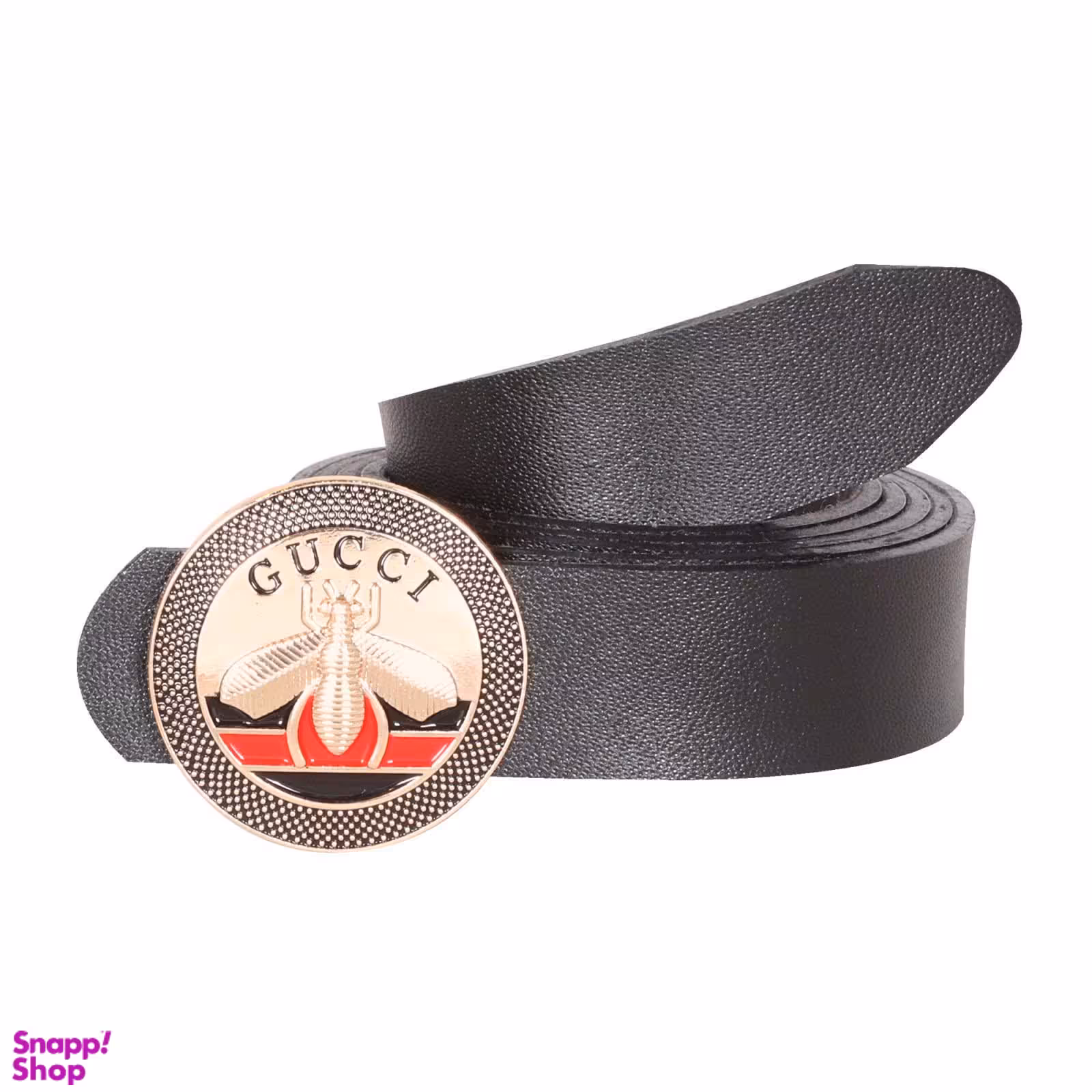 کمربند زنانه کیفانی (Kifany) کد 117-5500 فری سایز رنگ مشکی