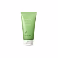 فوم شستشو چای سبز اینیسفری(innisfree Green tea foam cleanser 150g)