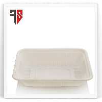 ظرف غذای طرح آلومینیوم 800 گیاهی (100عددی) - مرکز فروش ملزومات کافه رستوران فرزان