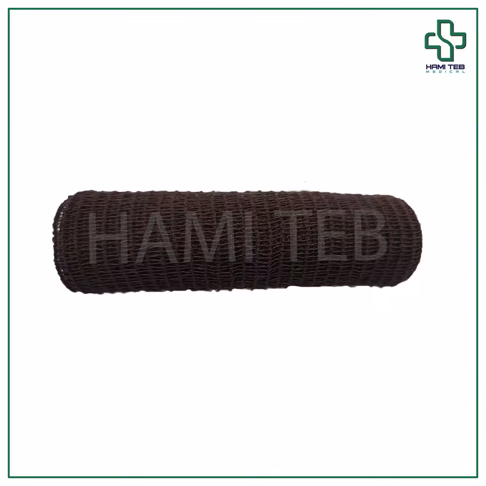 باند سوختگی کاوه 10 سانت