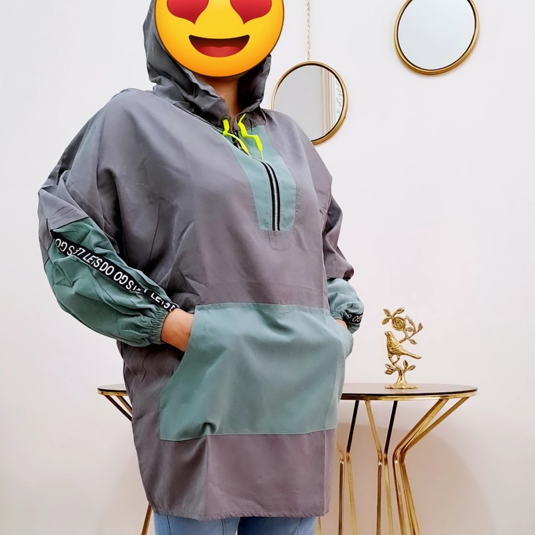 هودی و سویشرت