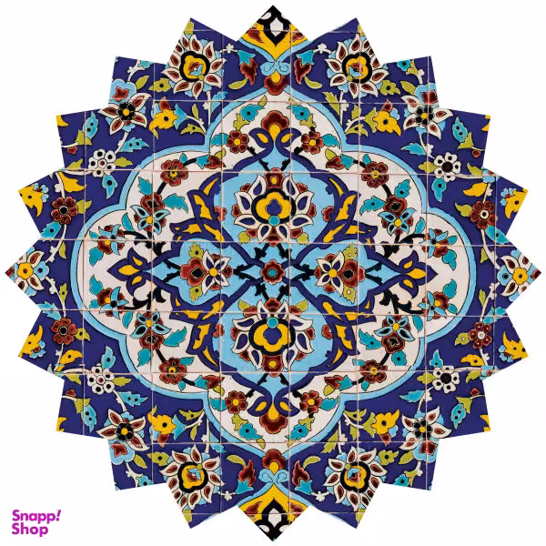 رومیزی مدل T6-42400