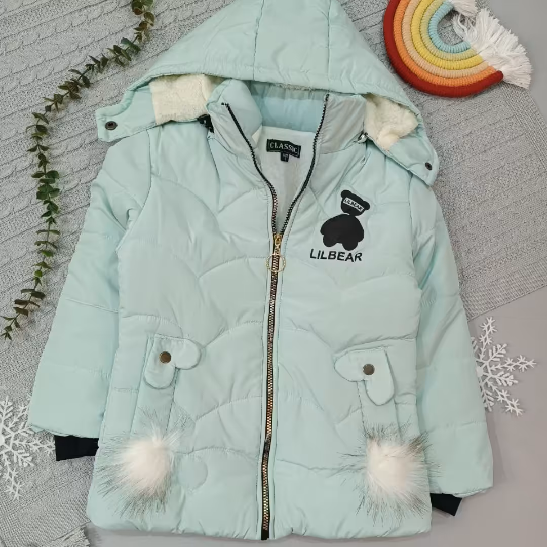 کاپشن دخترانه