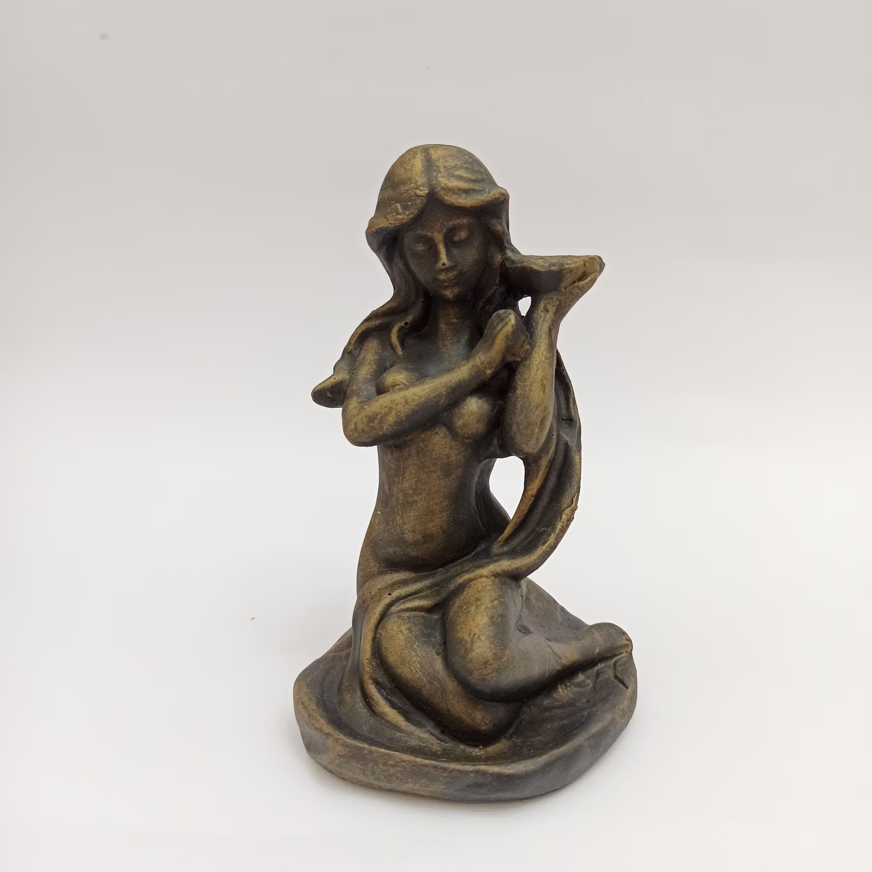 جاعودی مدل آبشاری طرح دختر کد 248