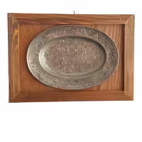 تابلو قلمزنی کد 09