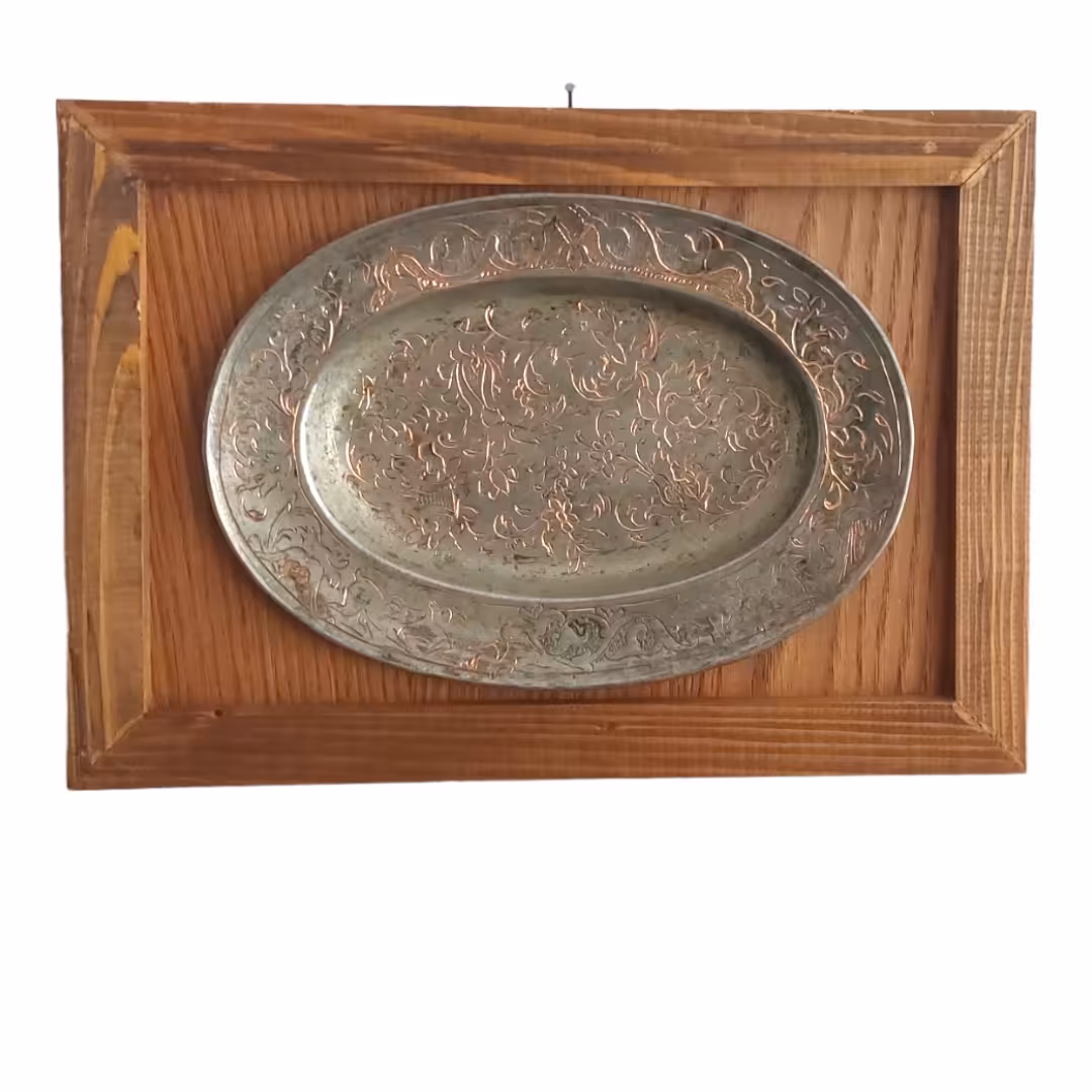 تابلو قلمزنی کد 09