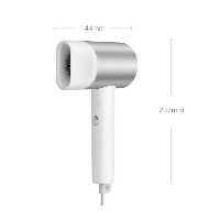 بررسی، قیمت و خرید سشوار Ionic H500 شیائومی Xiaomi Water Ionic Hair Dryer H500 - فروشگاه می مارکت