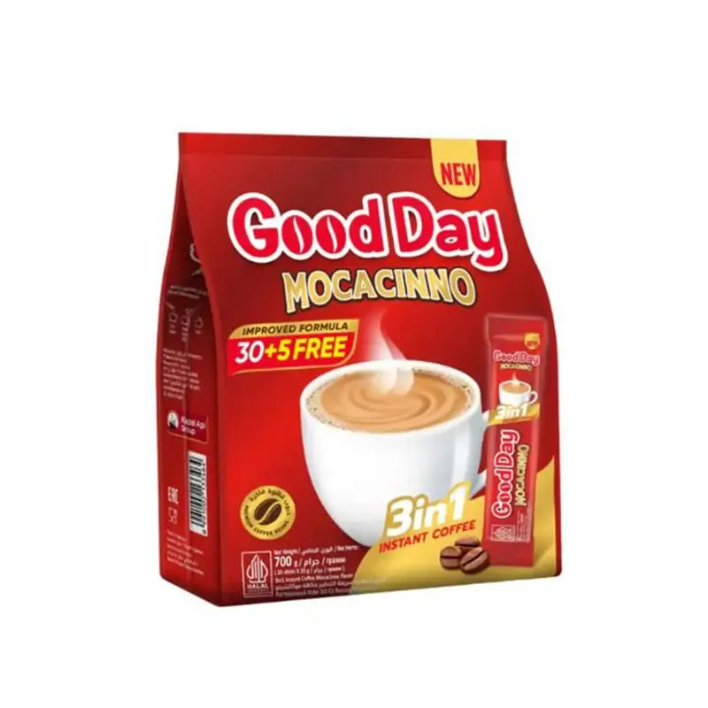 کافی میکس موکا گوددی 35 عددی
