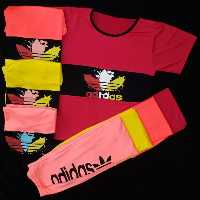 ست تیشرت شلوار