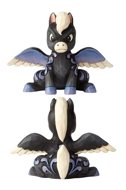 مجسمه pegasus minnie figurine 6000960