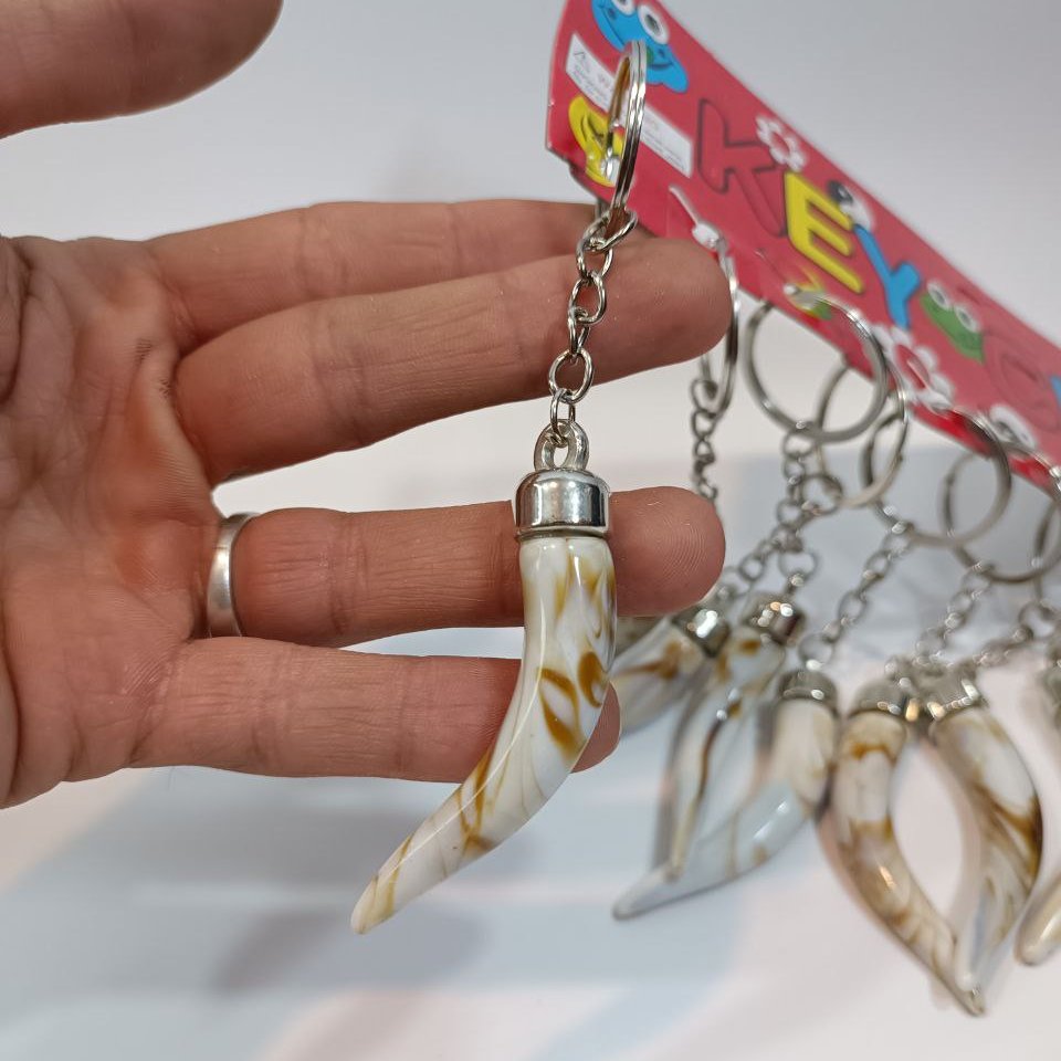 جاکلیدی عاج   جاسویچی