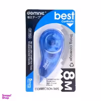 غلط گیر نواری بست مدل DP-904