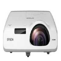 ویدئو پروژکتور اپسون مدل EB-L510U