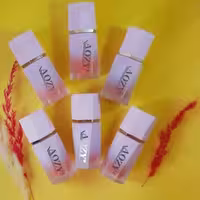 رژ گونه مایع AOZY پددار شماره 4