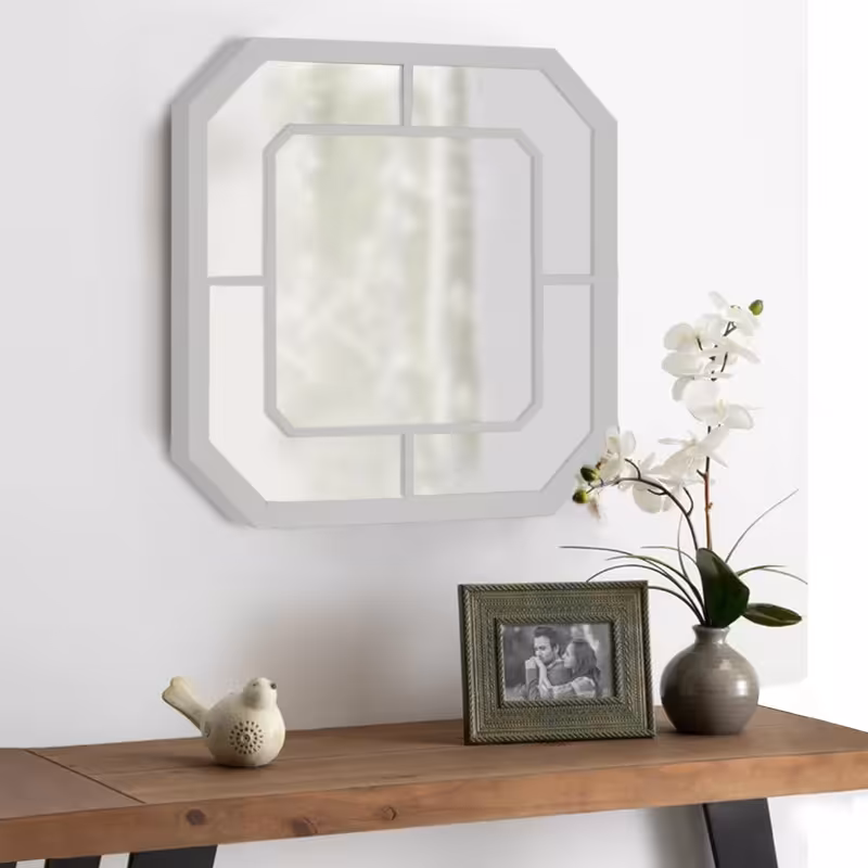 آینه الف مدل  ریتا