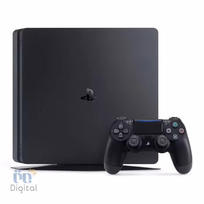 کنسول بازی سونی مدل PlayStation 4 Slim