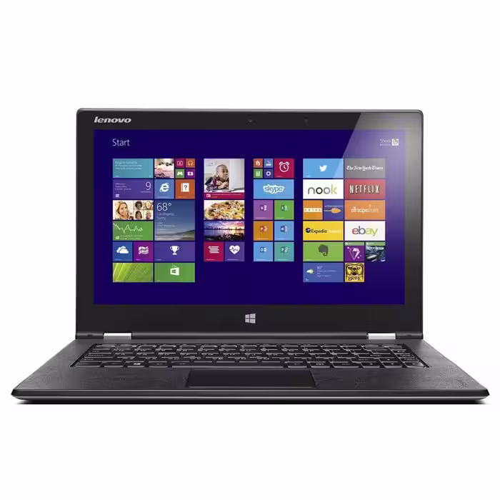 لپ تاپ لنوو مدل G4070 با پردازنده Core i5