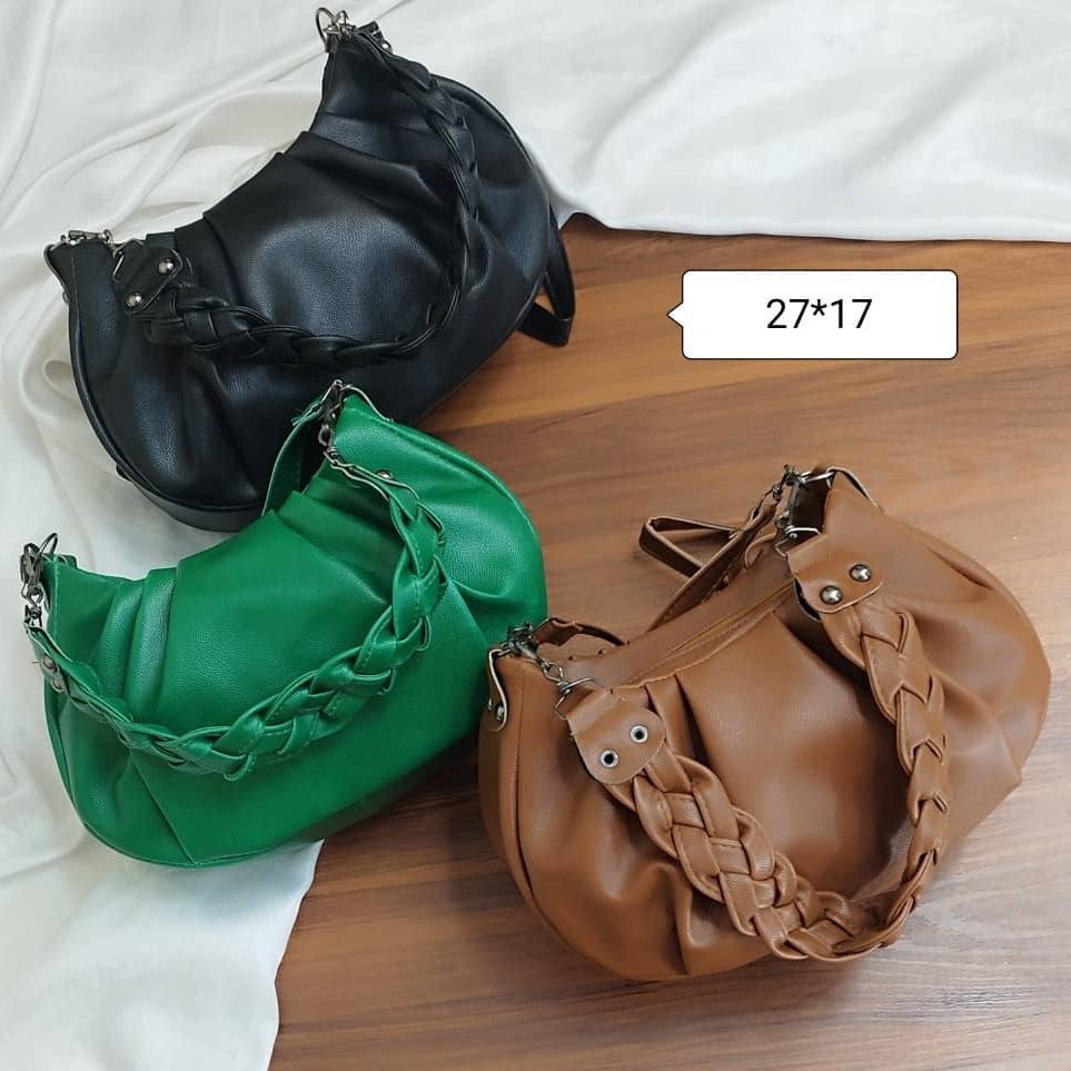 کیف رودوشی زنانه کد 1190