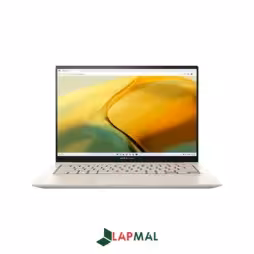لپ تاپ ایسوس مدل ZenBook 14X OLED UX3404VA-MDB
فروشگاه اینترنتی تخصصی لپتاپ لپ مال