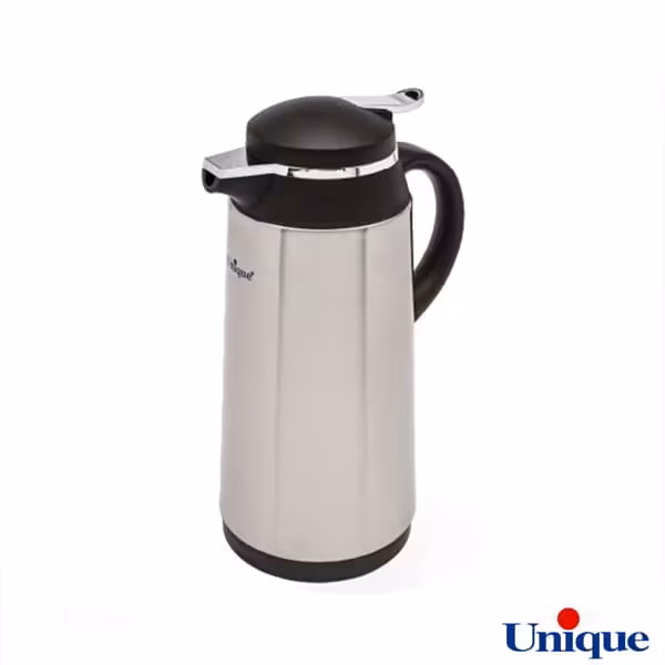 فلاسک شیشه ای 1.6 لیتر یونیک