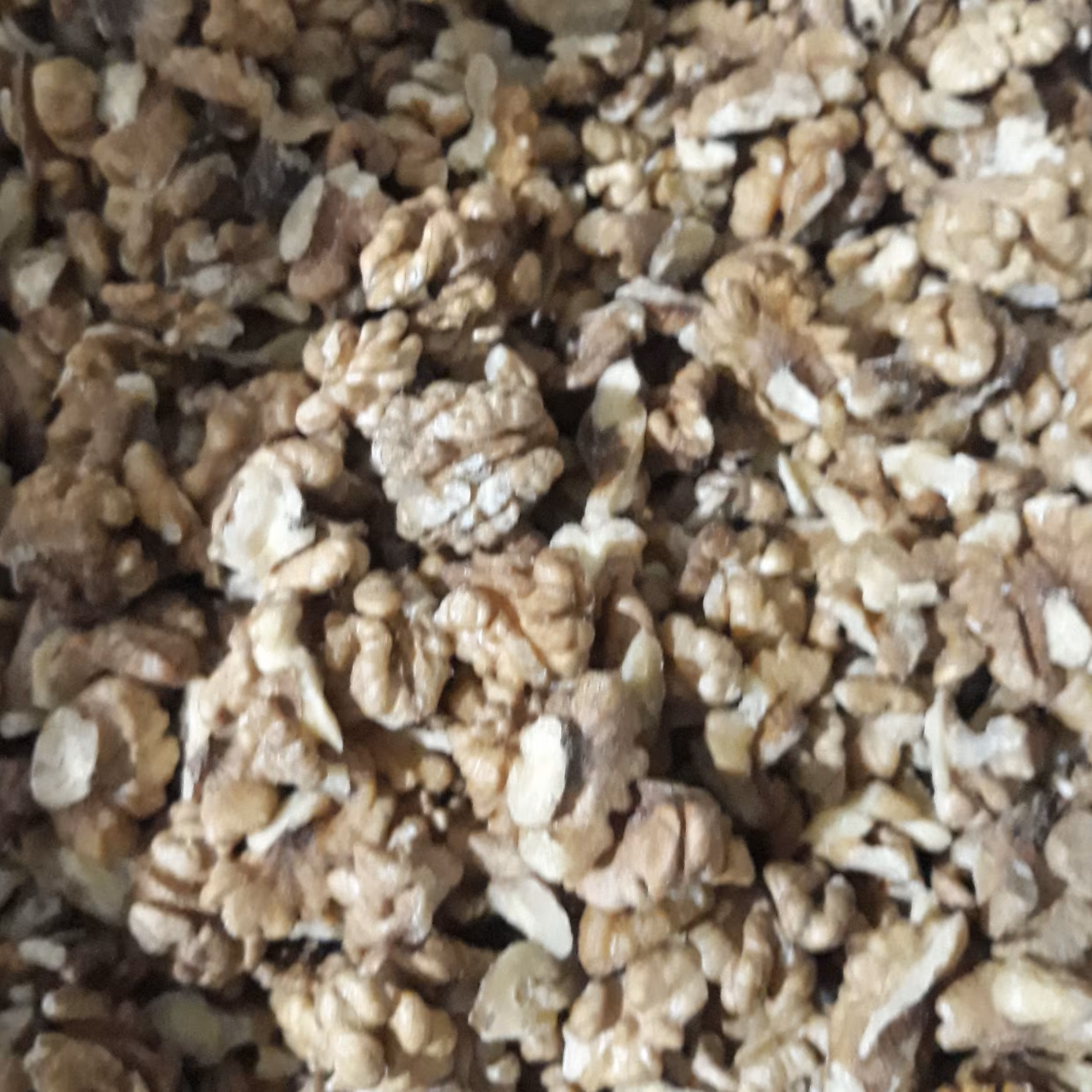 مغز گردو سفید اعلا