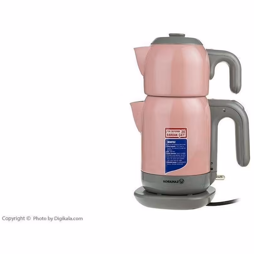 چای ساز کرکماز مدل A369-02