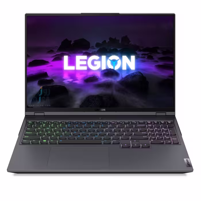 لپ تاپ لنوو Legion 5 Pro-BC بدون گارانتی
