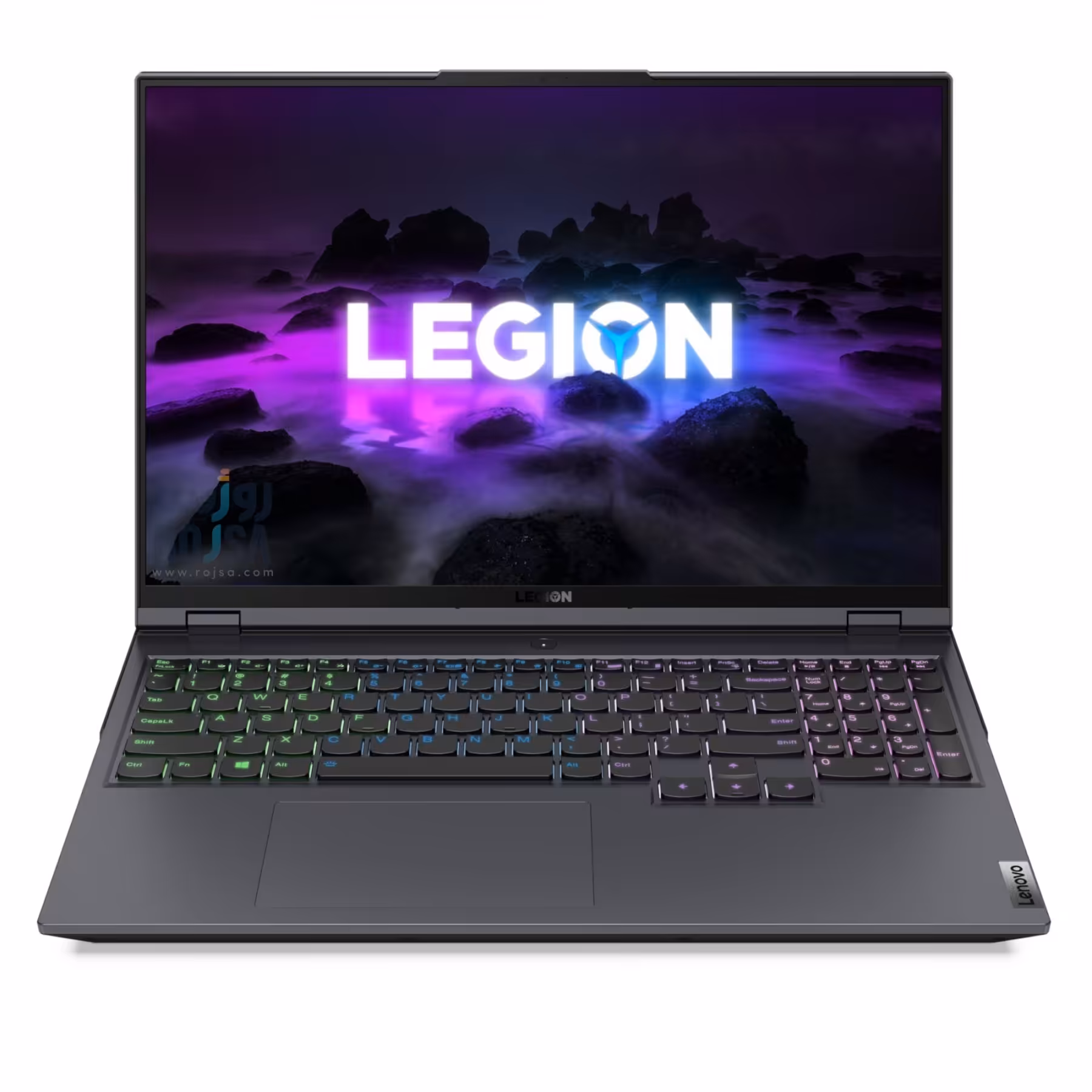 لپ تاپ لنوو Legion 5 Pro-BC بدون گارانتی