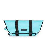 کیف شانه ای آبی مردانه و زنانه کیسه فیروزه دریای مسنر Eastpak